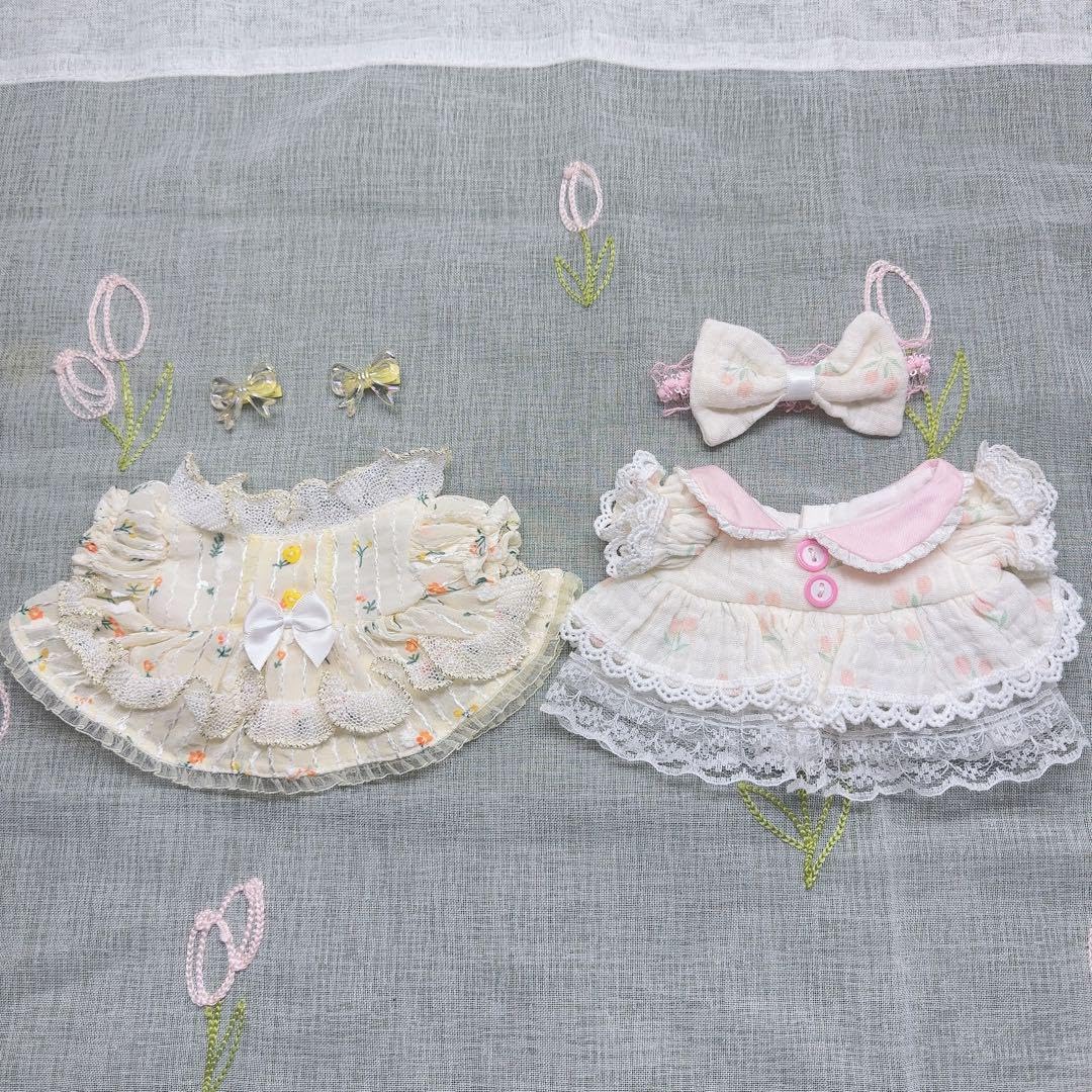 Amazon.co.jp: 036 着せ替え ぬいぐるみ服 20cm ぬい服 : おもちゃ